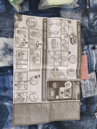 Estación de Sensaciones Orbeez. A partir de 6 años