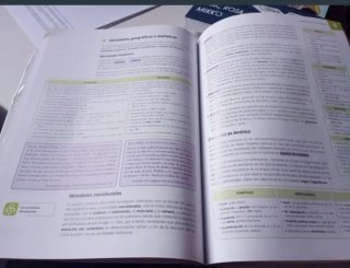LENGUA Y LITERATURA 1