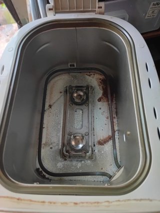Panificadora MaBaker