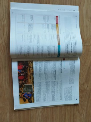 Formación y Orientación personal y profesional 4