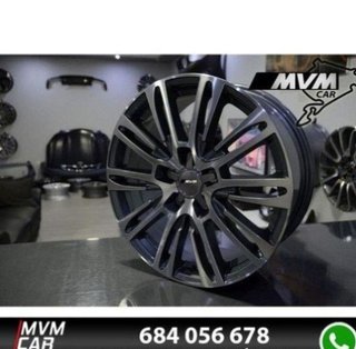 Llantas 17 Audi S8 - AU001