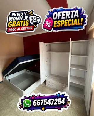 Canape canape canape cama armarios armario armario