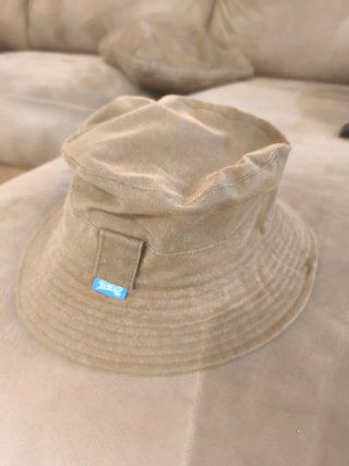 Set 5 Gorros Señora Gris