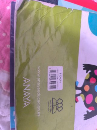 Libros Pablo vi 5 primaria