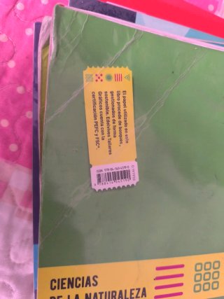 Libros Pablo vi 5 primaria