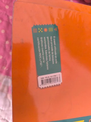 Libros Pablo vi 5 primaria