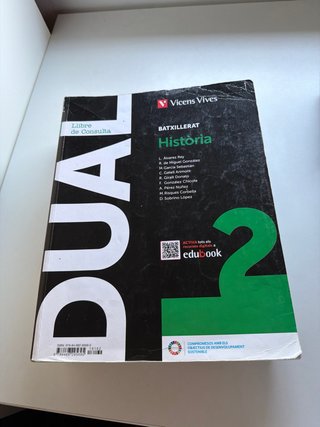 Libros 2 bachillerato,precio por libro.