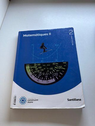 Libros 2 bachillerato,precio por libro.