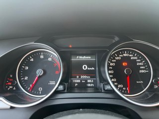 Audi A5 2014