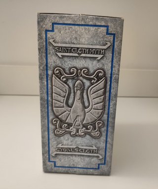 Bandai Saint Cloth Myth Cygnus Hyoga
