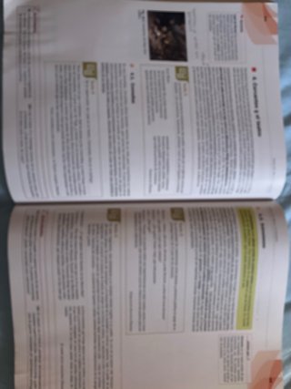 Lengua castellana y Literatura 1.º Bachillerato...