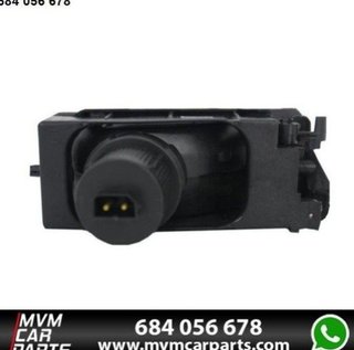 Faros antinieblas para BMW Serie 3 E36 amarillos