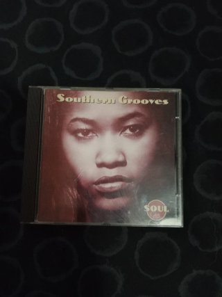 Pack 8 CDs Soul Femenino 80s