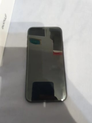 iPhone X Apple