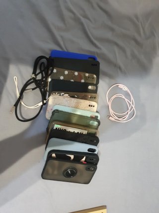 iPhone X Apple