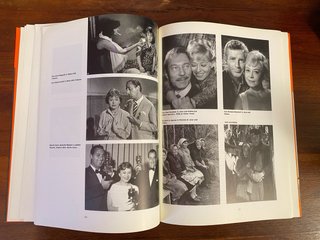 Libro Giulietta Masina - Tullio Kezich (Cappelli)
