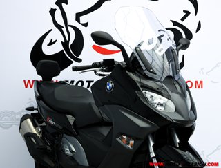 BMW C 650 SPORT ¿A2?