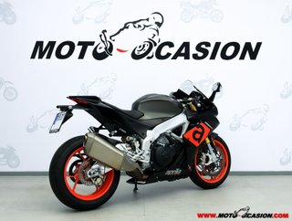 APRILIA RSV4 1000 RR
