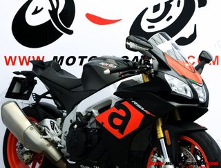 APRILIA RSV4 1000 RR