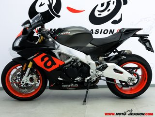 APRILIA RSV4 1000 RR