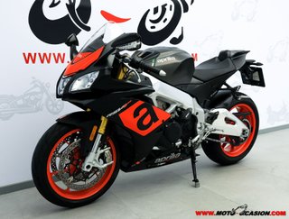 APRILIA RSV4 1000 RR