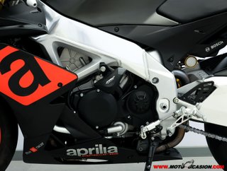 APRILIA RSV4 1000 RR