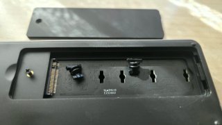ORICO Docking Station 8 in 1 USB-C