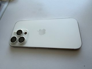 iPhone 16 Pro
