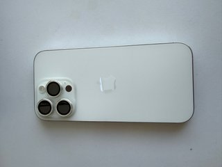 iPhone 16 Pro