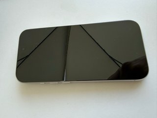 iPhone 16 Pro