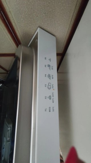Lavavajillas Beko ProSmart Inverter