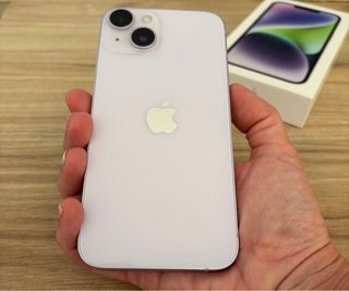 iPhone 14 como nuevo