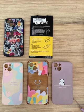 iPhone 14 como nuevo