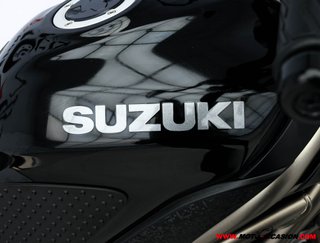 SUZUKI SV 650 ¿A2?