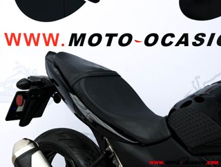 SUZUKI SV 650 ¿A2?