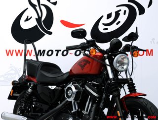 HARLEY-DAVIDSON SPORTSTER IRON 883 ¿A2?