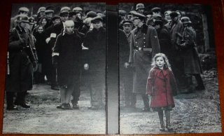 La Lista de Schindler Ed. Especial 2 discos [DVD]