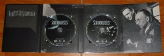 La Lista de Schindler Ed. Especial 2 discos [DVD]