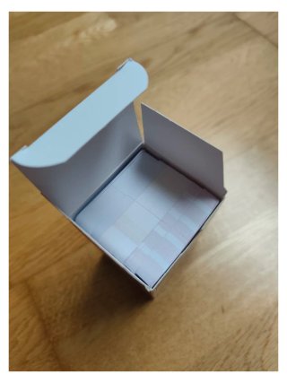Juego de cartas Parejas Love Cards