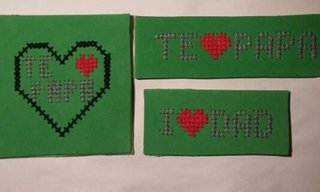 Imanes personalizados hechos a mano