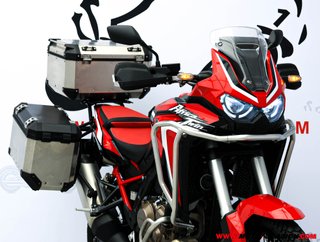 HONDA CRF 1100 AFRICA TWIN