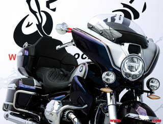 BMW R 18 TRANSCONTINENTAL