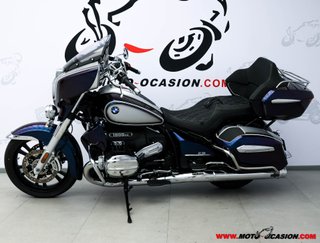 BMW R 18 TRANSCONTINENTAL