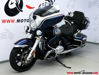 BMW R 18 TRANSCONTINENTAL