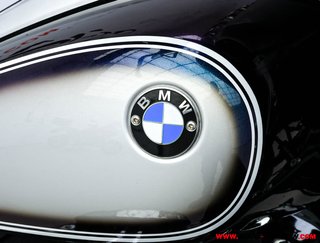 BMW R 18 TRANSCONTINENTAL