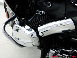 BMW R 18 TRANSCONTINENTAL