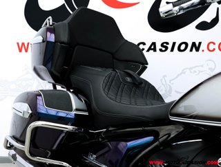 BMW R 18 TRANSCONTINENTAL