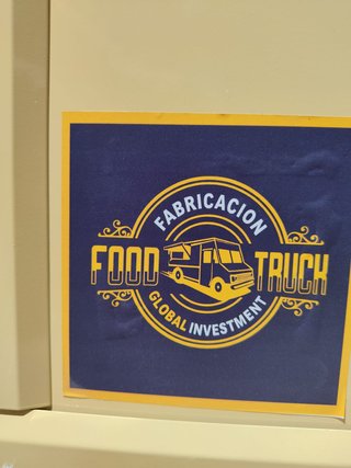 Food Truck / Remolque Comida