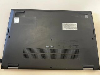Lenovo Yoga X13 Gen 2 Argento