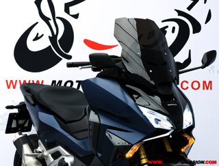 HONDA FORZA 750 ¿A2?